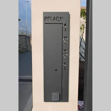 Pelacà 1931 Small With Minipool *