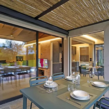 Pelacà 1931 Small With Minipool