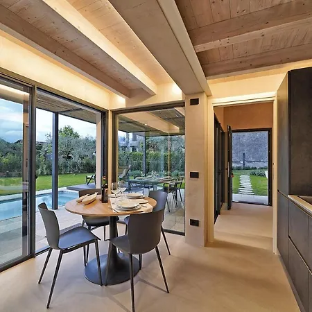 Villa Pelacà 1931 Small With Minipool Roina