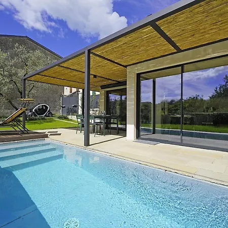 Pelacà 1931 Small With Minipool Villa