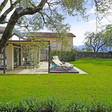 Villa Pelacà 1931 Small With Minipool