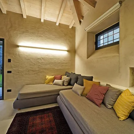 Villa Pelacà 1931 Small With Minipool Roina