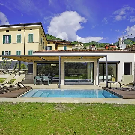 Villa Pelacà 1931 Small With Minipool *