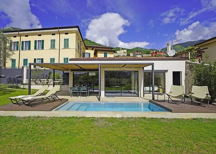 Villa Pelaca 1931 Small With Minipool *