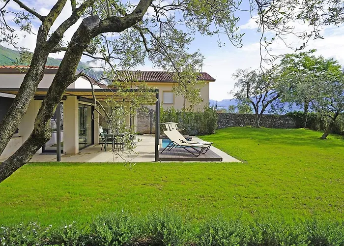 Villa Pelacà 1931 Small With Minipool